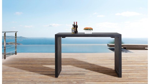 Kroes 7-piece Outdoor Aluminium Bar Set 13 Thumbnail