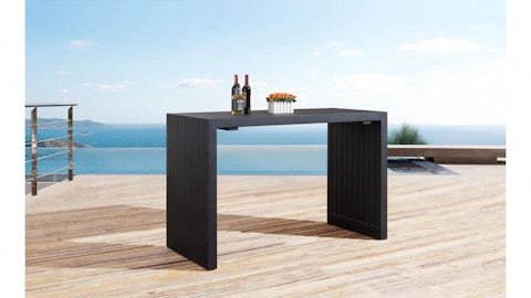 Kroes 7-piece Outdoor Aluminium Bar Set 13 Thumbnail